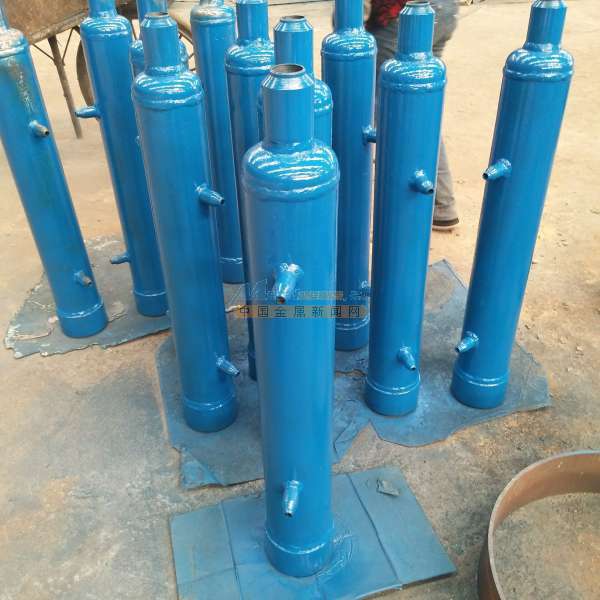 分水器 工作原理、核心廠家與選購(gòu)指南